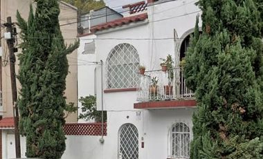 Oportunidad de Remate – Casa en Zona con Alta Demanda, Claveria Azcapotzalco.