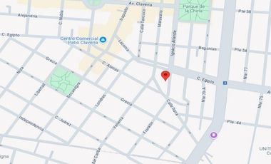 Oportunidad de Remate – Casa en Zona con Alta Demanda, Claveria Azcapotzalco.