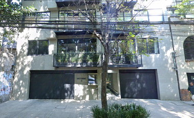 DEPARTAMENTO, REMATE BANCARIO, HIPODROMO, CUAUHTEMOC, CDMX