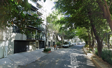 DEPARTAMENTO, REMATE BANCARIO, HIPODROMO, CUAUHTEMOC, CDMX