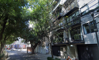 DEPARTAMENTO, REMATE BANCARIO, HIPODROMO, CUAUHTEMOC, CDMX