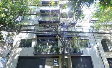DEPARTAMENTO, REMATE BANCARIO, HIPODROMO, CUAUHTEMOC, CDMX