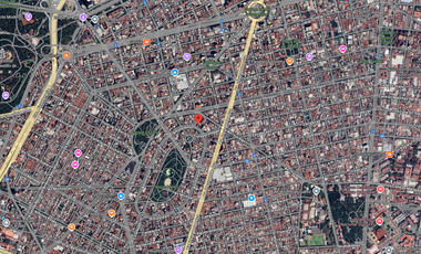 DEPARTAMENTO, REMATE BANCARIO, HIPODROMO, CUAUHTEMOC, CDMX