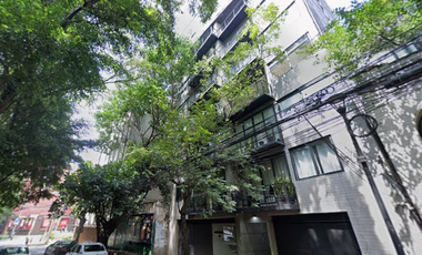 DEPARTAMENTO, REMATE BANCARIO, HIPODROMO, CUAUHTEMOC, CDMX