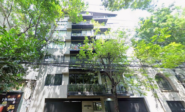 DEPARTAMENTO, REMATE BANCARIO, HIPODROMO, CUAUHTEMOC, CDMX