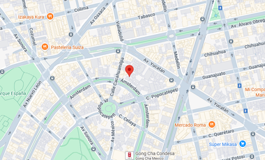 DEPARTAMENTO, REMATE BANCARIO, HIPODROMO, CUAUHTEMOC, CDMX