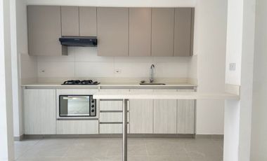 Apartamento en Arriendo en Prados De Sabaneta Antioquia