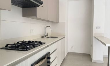 Apartamento en Arriendo en Prados De Sabaneta Antioquia