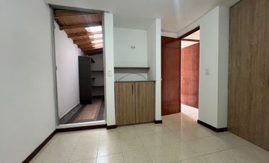 Apartamento en Arriendo en La Paz Envigado Antioqua