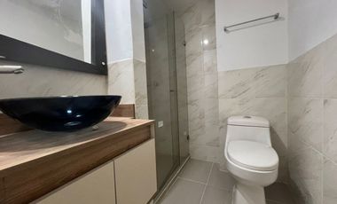 Apartamento en Arriendo en La Paz Envigado Antioqua