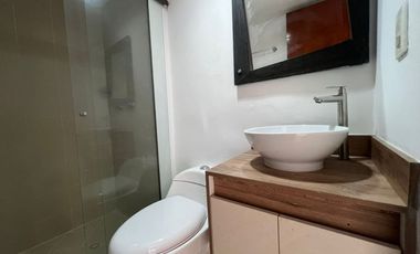 Apartamento en Arriendo en La Paz Envigado Antioqua