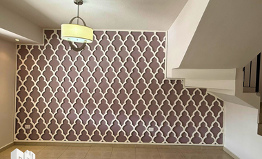 CASA EN RENTA FRACCIONAMIENTO LOS VIÑEDOS