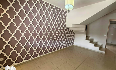 CASA EN RENTA FRACCIONAMIENTO LOS VIÑEDOS