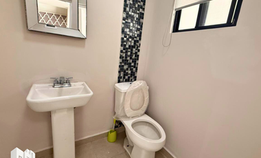 CASA EN RENTA FRACCIONAMIENTO LOS VIÑEDOS