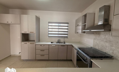 CASA EN RENTA FRACCIONAMIENTO LOS VIÑEDOS