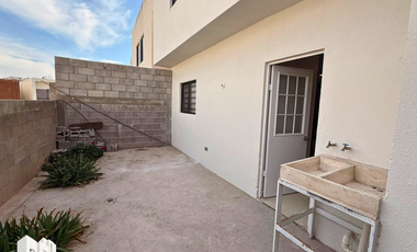 CASA EN RENTA FRACCIONAMIENTO LOS VIÑEDOS