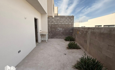 CASA EN RENTA FRACCIONAMIENTO LOS VIÑEDOS