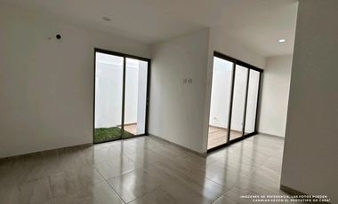 📍Casas en VENTA ubicadas en Cubika Residencial en Boca del río Veracruz.
