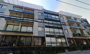 Departamento en venta en Desierto de los Leones