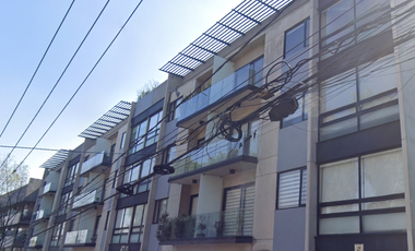 Departamento en venta en Desierto de los Leones