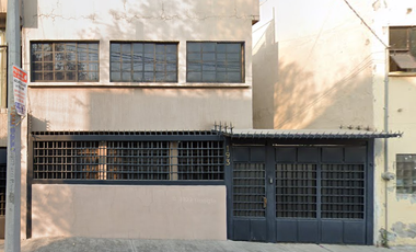 Oportunidad de Remate – Casa en Zona con Alta Demanda, Azcapotzalco