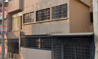 Oportunidad de Remate – Casa en Zona con Alta Demanda, Azcapotzalco