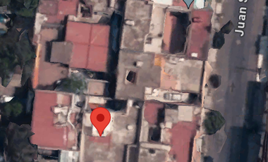 Oportunidad de Remate – Casa en Zona con Alta Demanda, Azcapotzalco