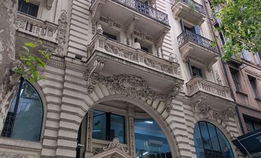 ALQUILER DE DEPARTAMENTO ,EN MONSERRAT