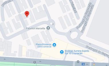 REMATE INMOBILIARIO EN PEDRO ENRIQUEZ  UREÑA 444 ED. G1  DEPTO 602