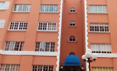 REMATE INMOBILIARIO EN PEDRO ENRIQUEZ  UREÑA 444 ED. G1  DEPTO 602