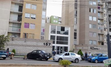 🏡 Venta De Ocasión – Departamento Familiar En Villanova, Callao