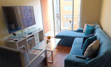 🏡 Venta De Ocasión – Departamento Familiar En Villanova, Callao