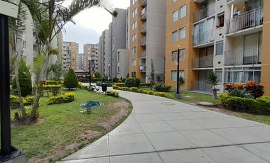 🏡 Venta De Ocasión – Departamento Familiar En Villanova, Callao