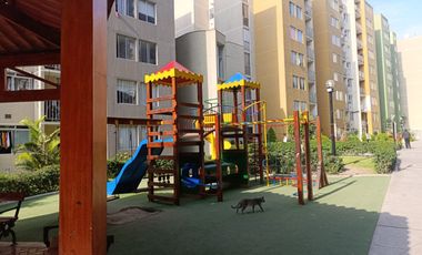 🏡 Venta De Ocasión – Departamento Familiar En Villanova, Callao