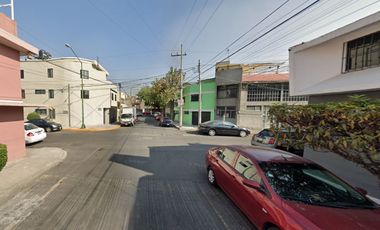 Oportunidad de Remate – Casa en Zona con Alta Demanda, Azcapotzalco