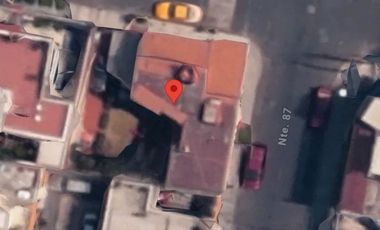 Oportunidad de Remate – Casa en Zona con Alta Demanda, Azcapotzalco