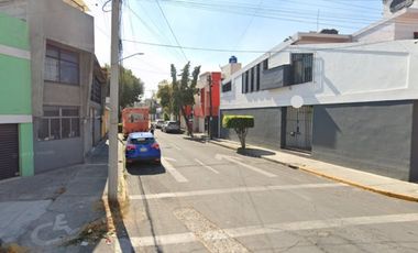 Oportunidad de Remate – Casa en Zona con Alta Demanda, Azcapotzalco