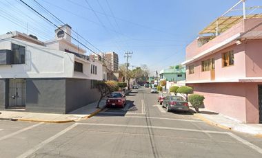 Oportunidad de Remate – Casa en Zona con Alta Demanda, Azcapotzalco