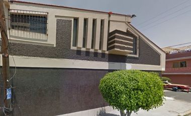 Oportunidad de Remate – Casa en Zona con Alta Demanda, Azcapotzalco