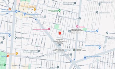 Oportunidad de Remate – Casa en Zona con Alta Demanda, Azcapotzalco