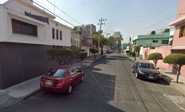 Oportunidad de Remate – Casa en Zona con Alta Demanda, Azcapotzalco