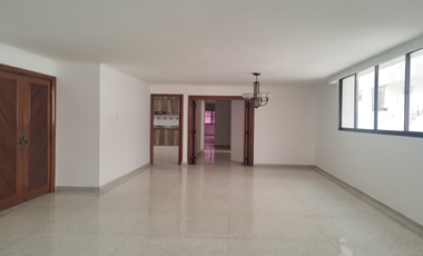 Apartamento en arriendo en Alto Prado.