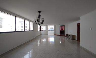 Apartamento en arriendo en Alto Prado.