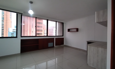Apartamento en arriendo en Alto Prado.