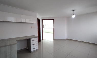 Apartamento en arriendo en Alto Prado.