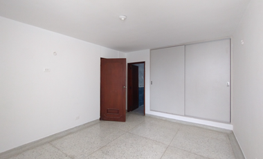 Apartamento en arriendo en Alto Prado.
