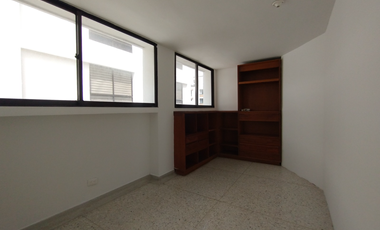 Apartamento en arriendo en Alto Prado.