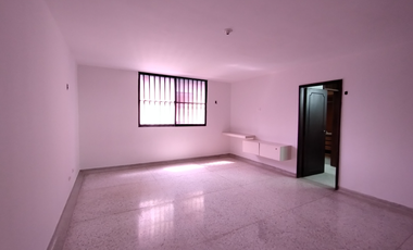 Apartamento en arriendo en Alto Prado.