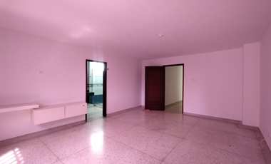 Apartamento en arriendo en Alto Prado.