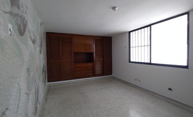 Apartamento en arriendo en Alto Prado.